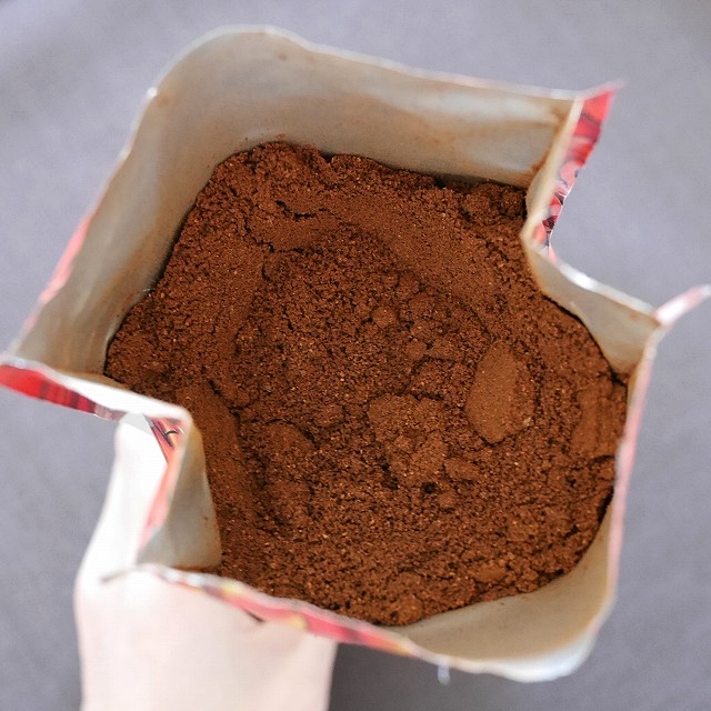 バリスタコーヒーロースタリー　ヌエバエスペランサ　Nueva Esperanza　コーヒー粉　250gの口コミ
