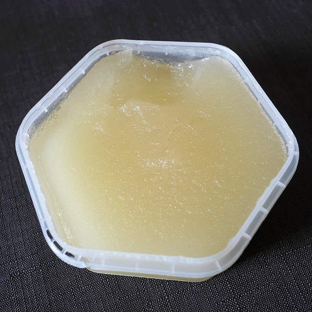 カザフタン産天然蜂蜜　本物の蜂蜜　Мёд настоящийの口コミ