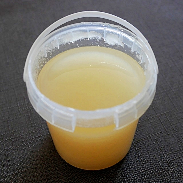 スーパー「Kaplanbek」の健康蜂蜜　200g　мед Здоровьеの口コミ