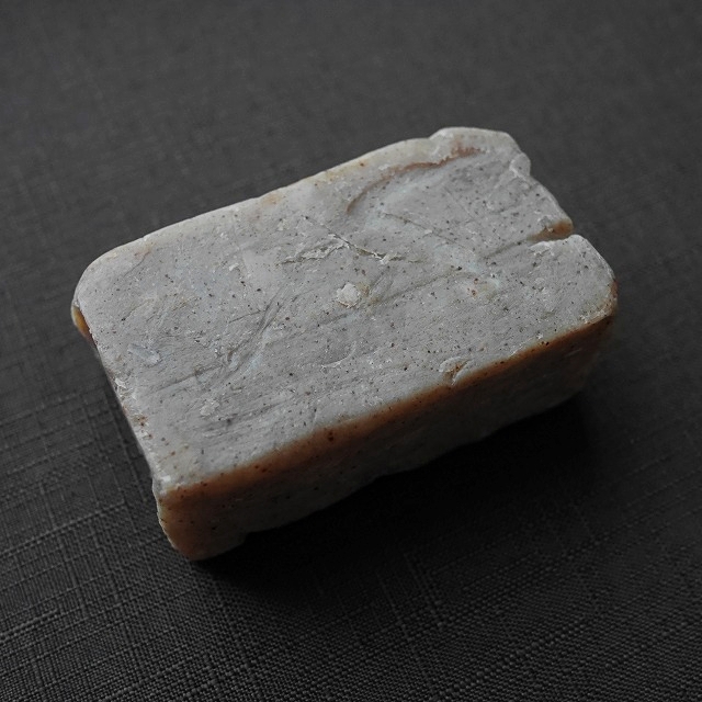Tagimoucia Fresh TURMERIC SOAP　タンギモウジアフレッシュ　ターメリックソープの口コミ