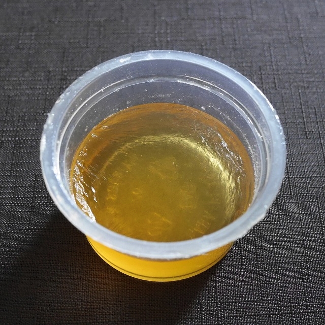 天然蜂蜜　100g　АСАЛИ ТАБИЙの口コミ