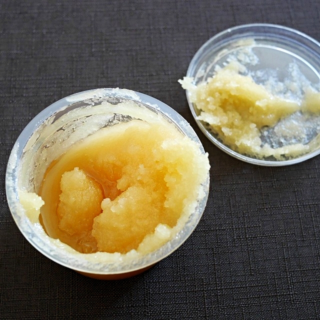 薬用ハーブ蜂蜜　120g　АСАЛИ МУҲАММАДЧОН МЁД разнотравье лечебныйの口コミ