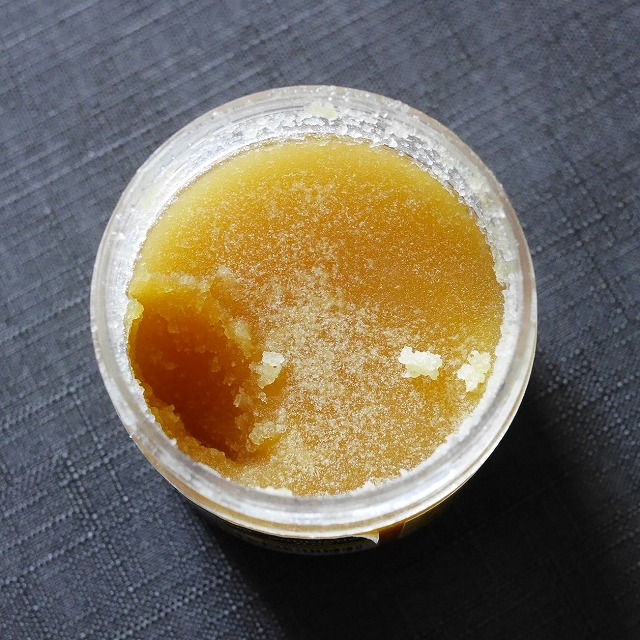 ウズベクブランド　ウズベクファームハウス　100%ピュアローハニー　蜂蜜　百花蜜　120g　UZBEK BRANDの口コミ