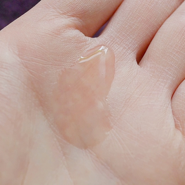 VITRESS CUTICLE COAT CLASSIC　キューティクルコート　クラシック　トリートメントヘアオイルの口コミ