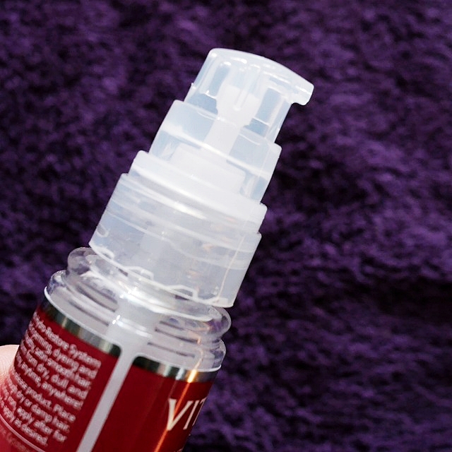 VITRESS HAIR REPAIR　キューティクルコート　ヘアリペア　トリートメントヘアオイルの口コミ