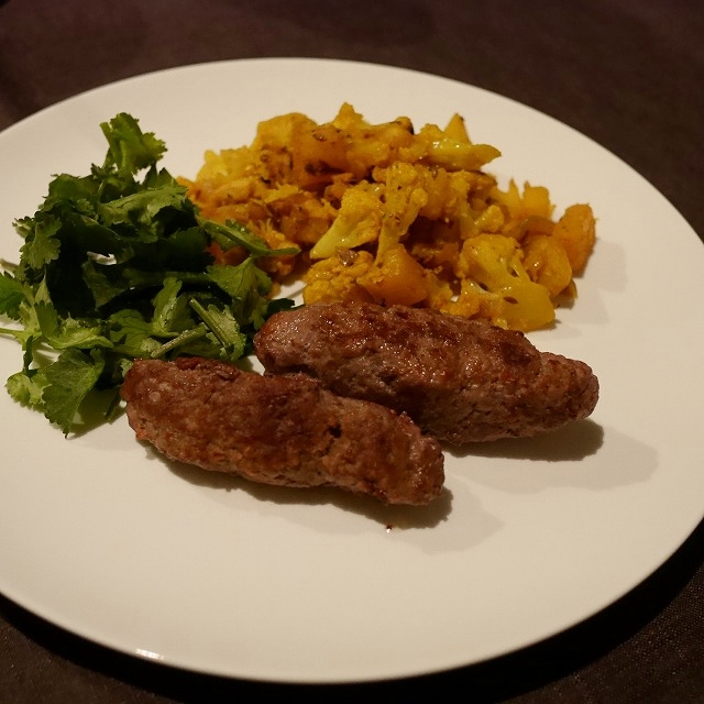オメガスパイス　ひき肉用調味料　OMEGA ПРИПРАВА к мясному фаршуの口コミ