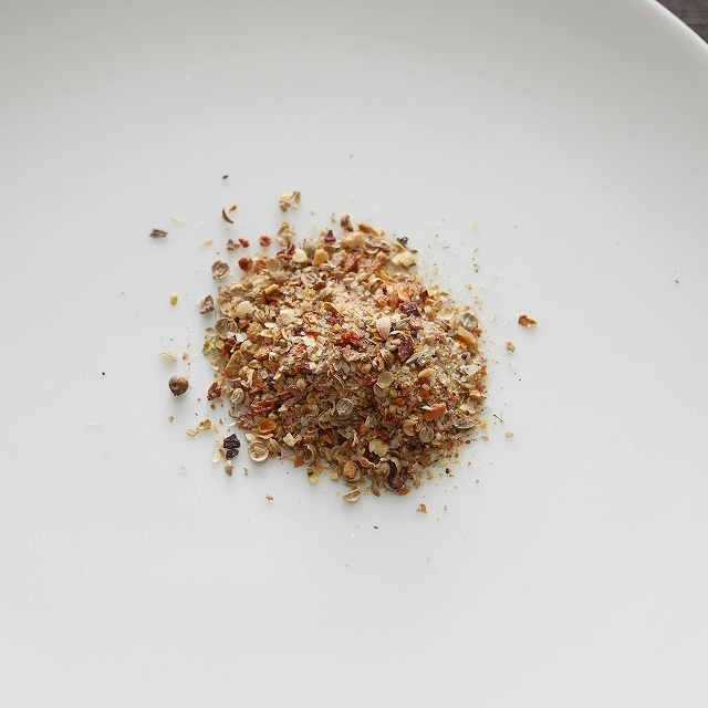 オメガスパイス　ひき肉用調味料　OMEGA ПРИПРАВА к мясному фаршуの口コミ