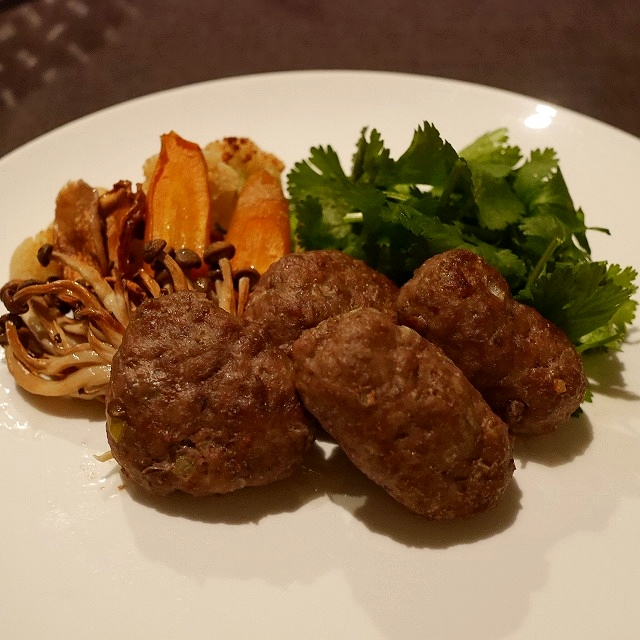 オメガスパイス　ひき肉用調味料　OMEGA ПРИПРАВА ДЛЯ фаршаの口コミ