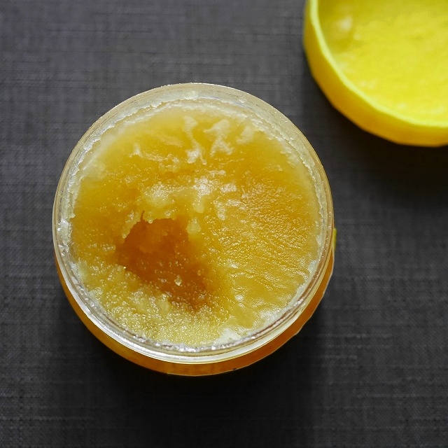 ウズベクブランド　天然はちみつ　ローハニー　120g　UZBEK BRAND 100% PURE RAW HONEYの口コミ