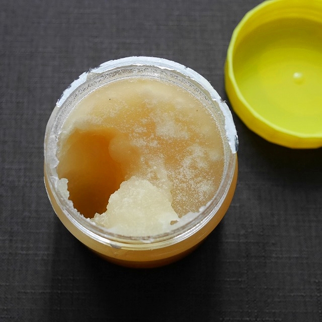 Tabibi Tabiiy asal Paxta guli asali　天然はちみつ　コットンハニー　綿花蜂蜜　200gの口コミ
