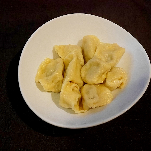 Приправыч Приправа для ПЕЛЬМЕНЕЙ　餃子用調味料　ペリメニ用調味料の口コミ