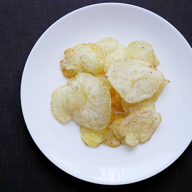 Chio SOUR CREAM CHIPS　サワークリームチップス　ポテトチップスの口コミ