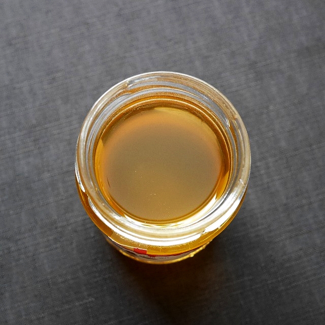 Dar El Aassal MIEL D’ORANGER　オレンジハニー　オレンジの蜂蜜　250gの口コミ