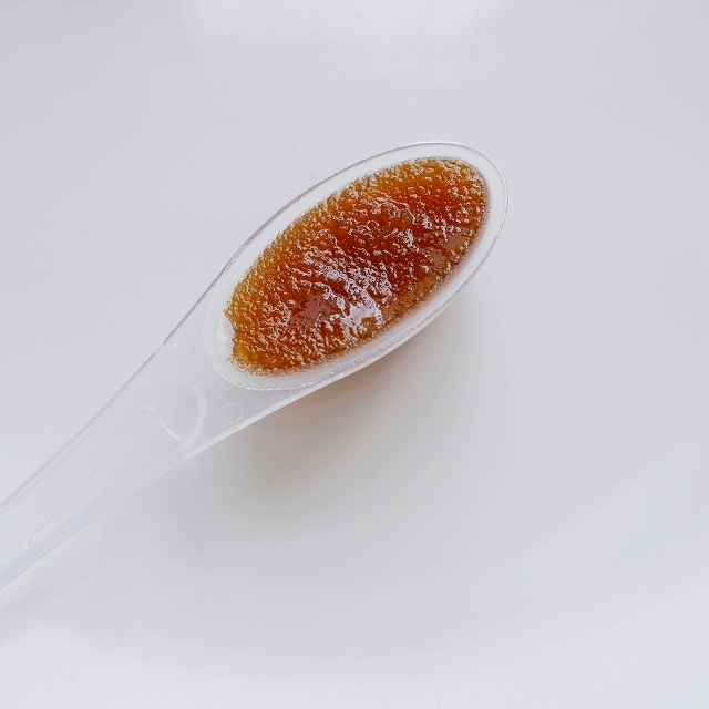 HANTANA NATURAL HONEY FLOWERS HONEY++ 7g　スプーンナチュラルハニーフラワーハニーの口コミ