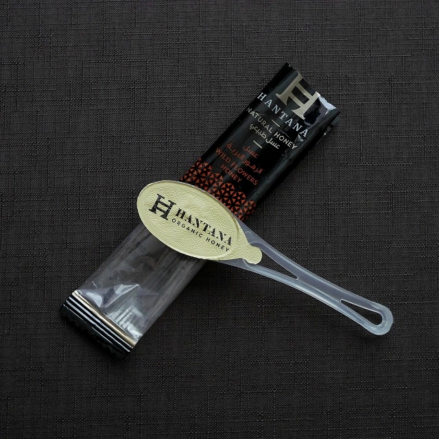HANTANA NATURAL HONEY WILD FLOWERS HONEY　ナチュラルハニーワイルドフラワーハニーの口コミ