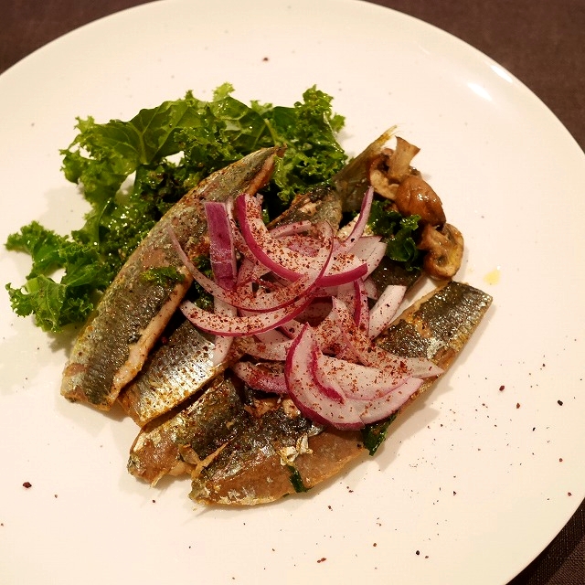 Javana Assaisonnement Chermoula Poisson　チェルムーラフィッシュ用調味料の口コミ