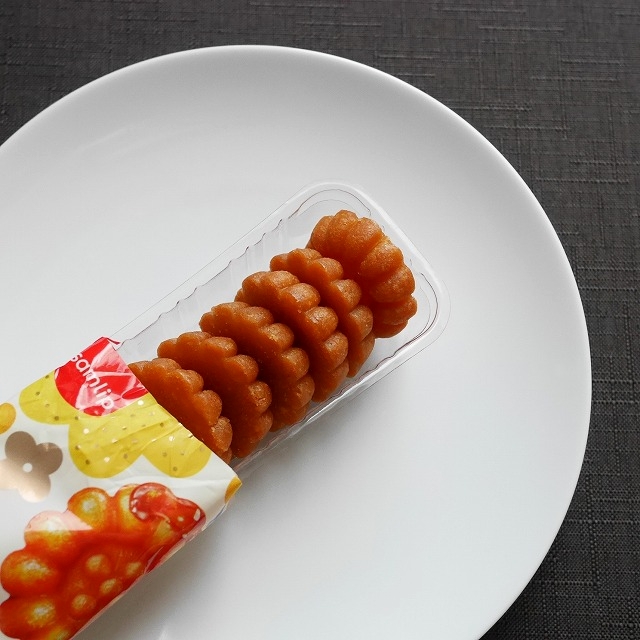 samlip　サムリプ　ミニはちみつ薬菓　ミニ薬菓　ハニーヤッカ　yakgwa　70gの口コミ