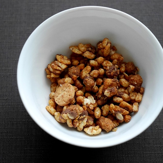 Market O NATURE　マーケットO　オ！　グラノーラ　ダイジェ　Diget　250gの口コミ