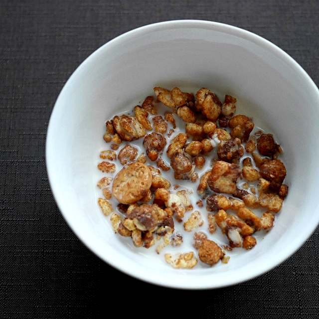 Market O NATURE　マーケットO　オ！　グラノーラ　ダイジェ　Diget　250gの口コミ