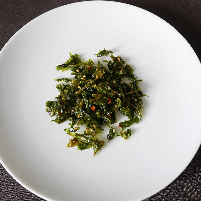 パクヒャンヒ海苔　キムジャバン　カレー！味　カレー味　韓国のりふりかけの口コミ