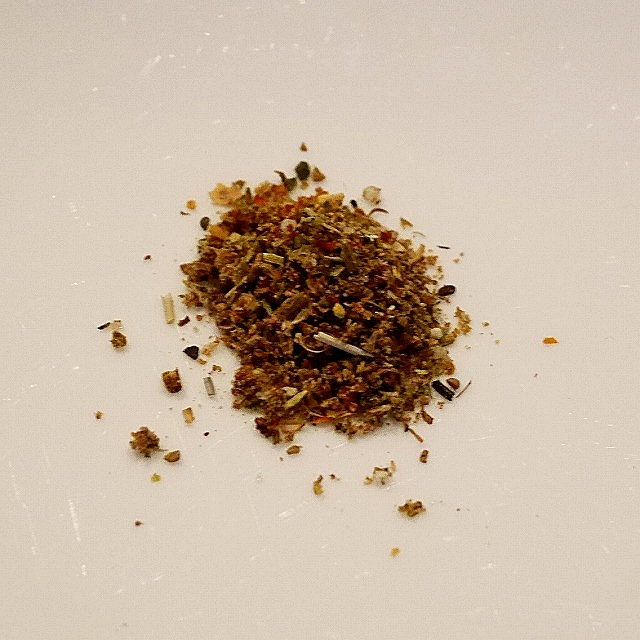 オメガスパイス　シャシリク用調味料　ケバブ用スパイス　OMEGA ПРИПРАВА ДЛЯ ШАШЛЫКАの口コミ