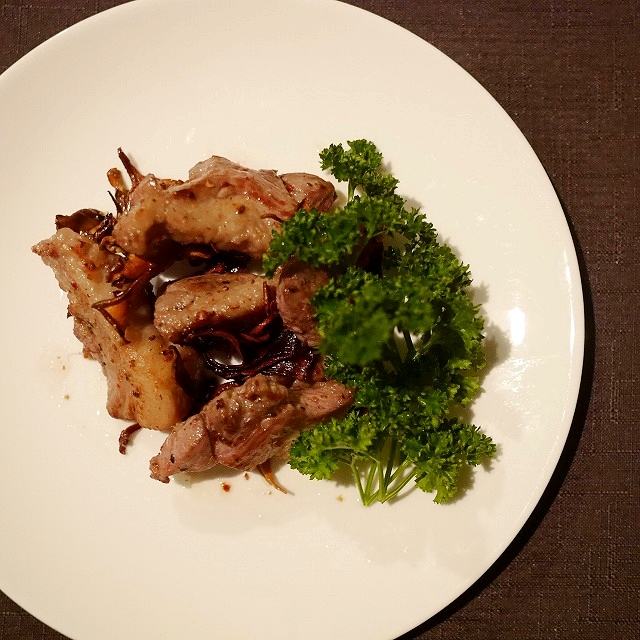 オメガスパイス　シャシリク用調味料　ケバブ用スパイス　OMEGA ПРИПРАВА ДЛЯ ШАШЛЫКАの口コミ