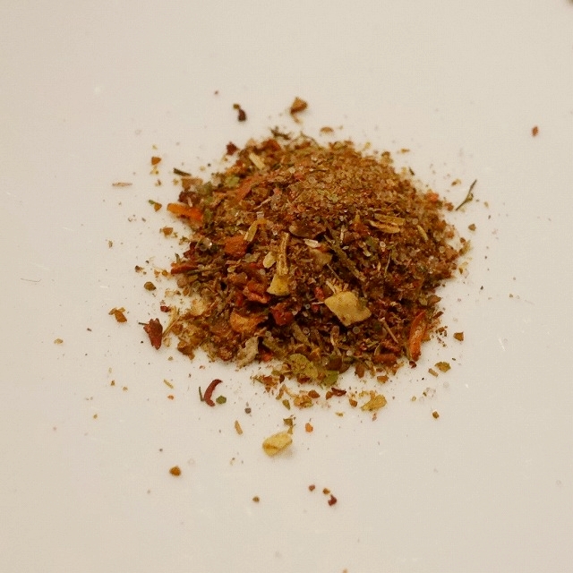 ZOLOTOY SLON KÁYAP ÚSHIN　シャシリク用調味料　シシケバブ用調味料の口コミ