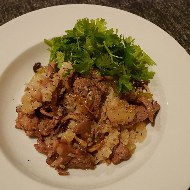  オメガスパイス　シャシリク用調味料　OMEGA ПРИПРАВА ДЛЯ шашлыкаの口コミ