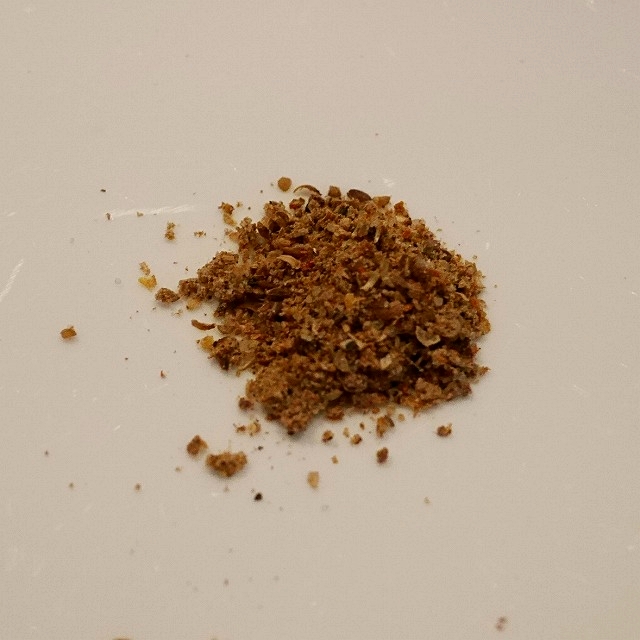  オメガスパイス　シャシリク用調味料　OMEGA ПРИПРАВА ДЛЯ шашлыкаの口コミ