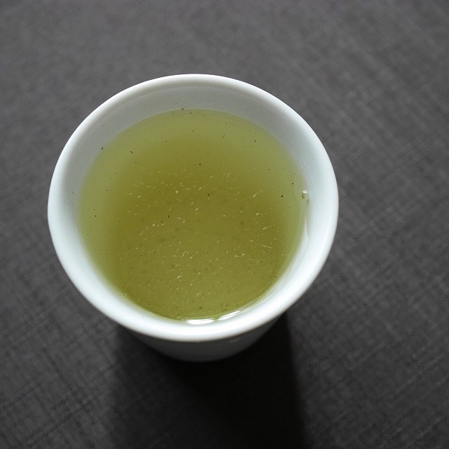 茗波　mingBO　鉄観音茶（清香型）　TIE GUAN YIN　125gの口コミ