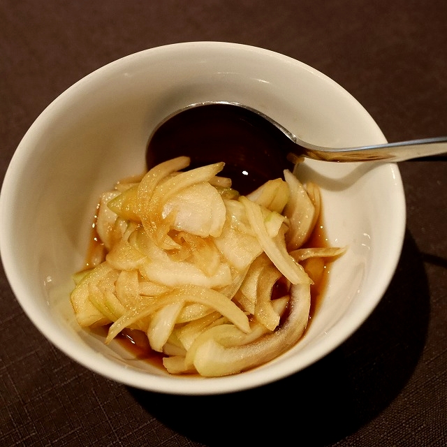 オットギ　ヤンパジョリムソース　玉ねぎソース　オニオンソース　PICKLING SAUCE FOR ONION　330gの口コミ