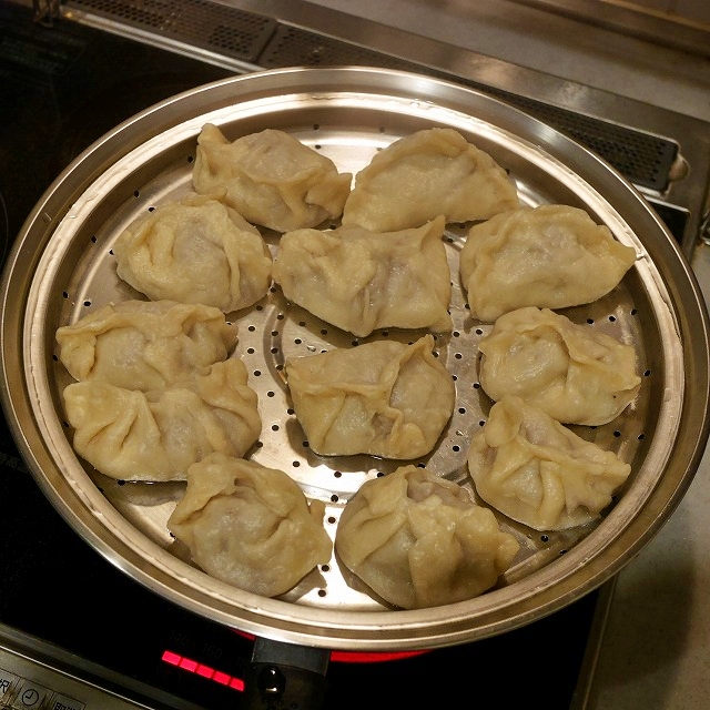 ОРНАМЕНТ ВКУСА приправа для мантов и хинкали　マンティとヒンカリの調味料の口コミ