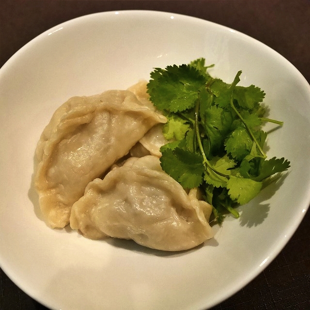 ОРНАМЕНТ ВКУСА приправа для мантов и хинкали　マンティとヒンカリの調味料の口コミ