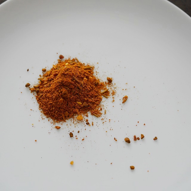 ユーラシアンフーズ　オリエンタルプロフ用調味料　Eurasian Foods Приправа для пловаの口コミ