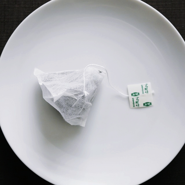 台湾リプトン　ジャスミンティー　ティーバッグ　36個入り　立頓　茗間情　特選茉莉花茶の口コミ