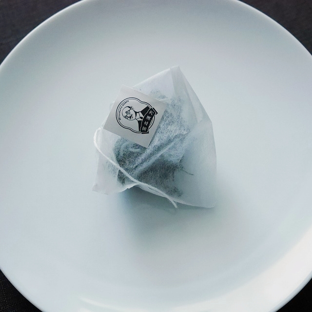 宮本漢方　雙纖油切緑茶　EX雙效配方　ティーバッグ15個入りの口コミ