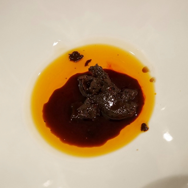 太和殿 麻辣拌麵 インスタント麺 汁なし麺 Taihodien Restaurantの口コミ