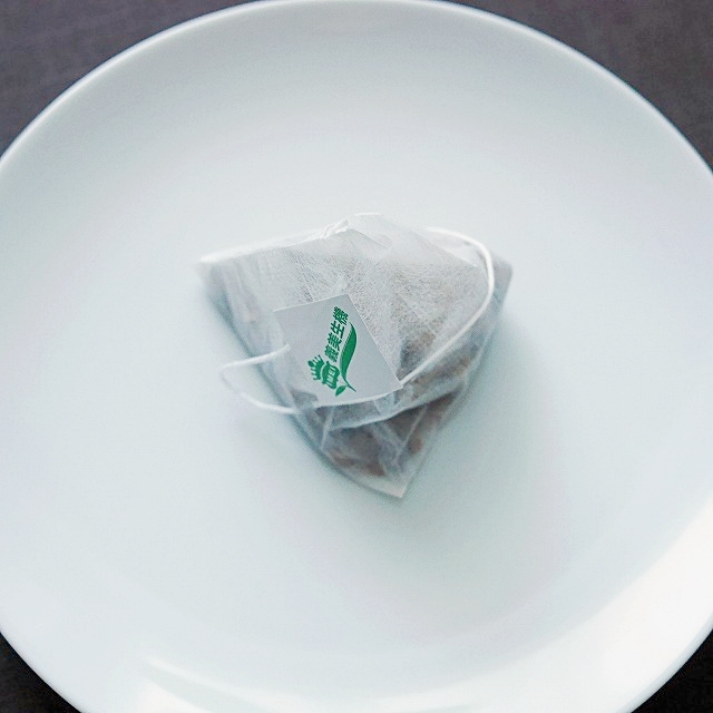 義美生機　黒豆茶　ティーバッグ10個入りの口コミ