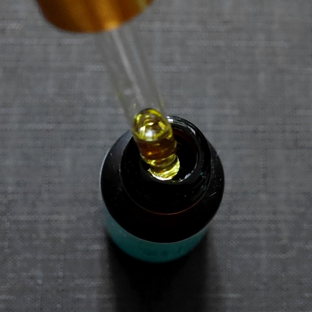 ARGAPUR HUILE DE PÉPINS DE FIGUE DE BARBARIE　ウチワサボテンオイル　15mlの口コミ