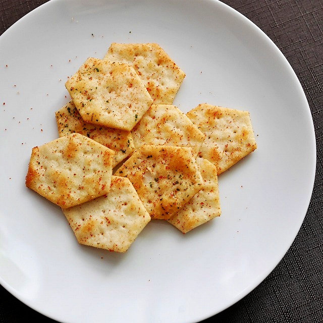 アーノッツ　シェイプス　オリジナル　バーベキュー味　スナック　ARNOTT'S Shapes ORIGINALSの口コミ