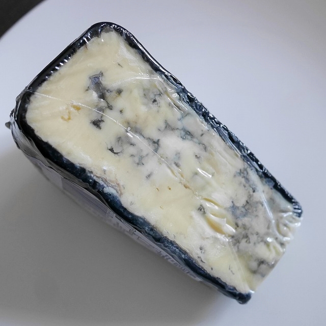 キングアイランド　ローリングフォーティーズ　ブルーチーズ　KING ISLAND BLUE CHEESE 120gの口コミ