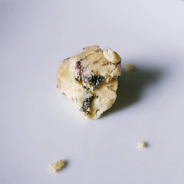 キングアイランド　ローリングフォーティーズ　ブルーチーズ　KING ISLAND BLUE CHEESE 120gの口コミ