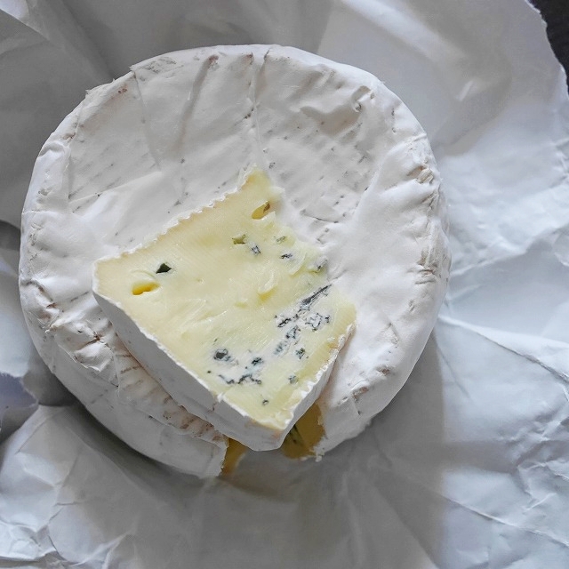 キングアイランド　ライトハウス　ブルーブリー　KING ISLAND Lighthouse BLUE BRIE 200gの口コミ
