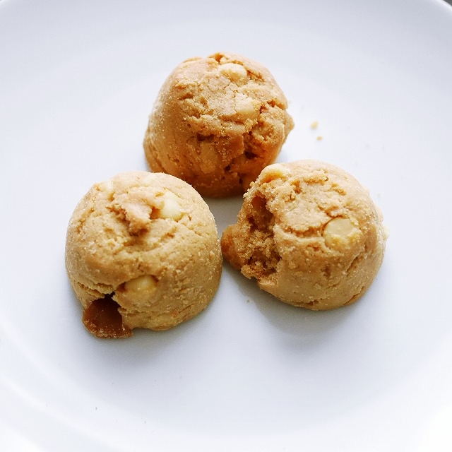 バイロンベイクッキー　バノフィーパイ　BYRON BAY cookies BANOFFEE PIE 100gの口コミ