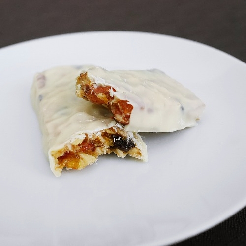 ゴーナチュラル　ヨーグルトフルーツ＆ナッツ　ナッツバー　Go Natural YOGHURT FRUIT & NUTの口コミ