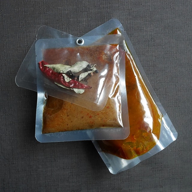 スパイステイラー　ファイアリーゴアンカレー　The Spice Tailor fiery goan curryの口コミ