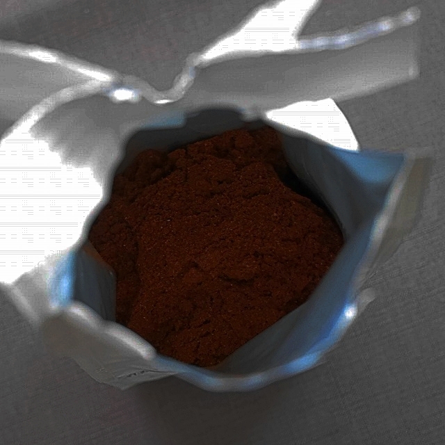 ハリスコーヒー　スムース　ミディアムロースト　粉　200g　HARRIS SMOOTHの口コミ