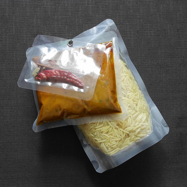 スパイステイラー　デリービリヤニ　ビリヤニの素　The Spice Tailor Delhi Biryaniの口コミ