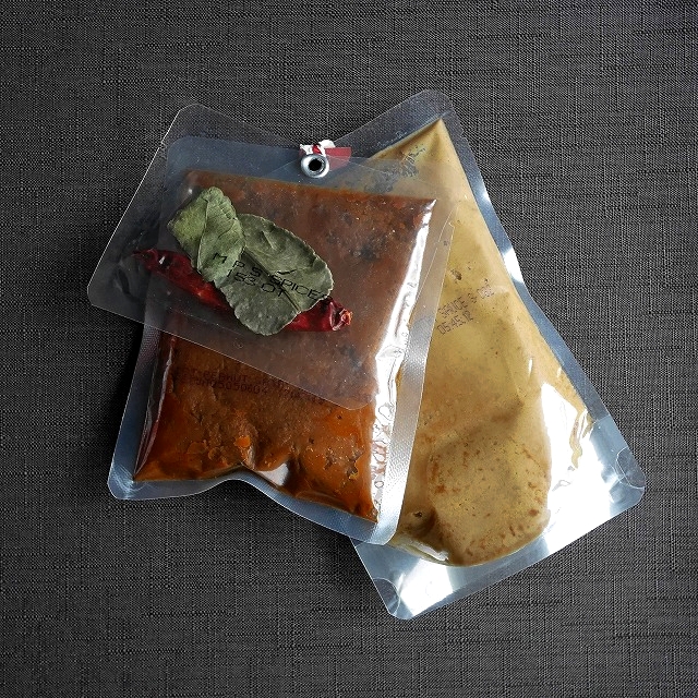スパイステイラー　マレーシアンピーナッツサテー　サテの素　The Spice Tailor MALAYSIANの口コミ