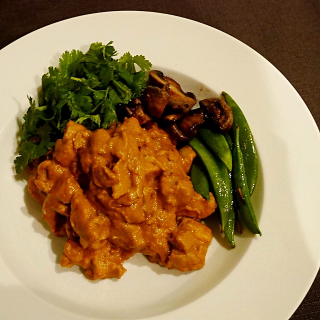 スパイステイラー　マレーシアンピーナッツサテー　サテの素　The Spice Tailor MALAYSIANの口コミ